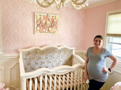 Top 5 Convertible Cribs to Invest in for a Long-Lasting Nursery at Posh Baby and Teen