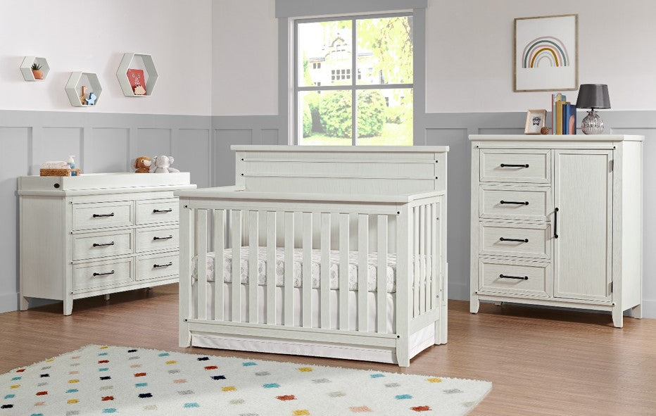 Oxford baby best sale stone haven crib