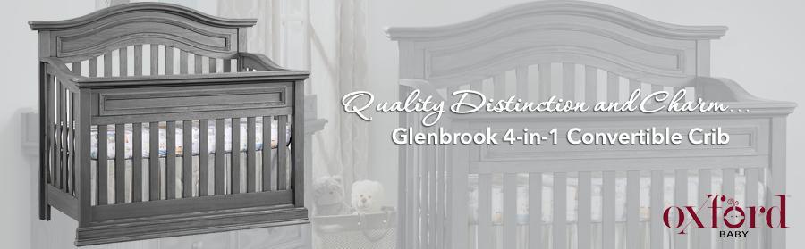 Oxford discount baby glenbrook