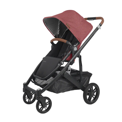 Uppa Baby Cruz V2 Stroller