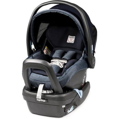 Agio 4/35 Infant Car Seat + Base