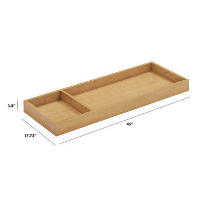 Waterford Collection Changing Tray
