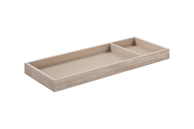  Beckett Collection Removable Changing Tray