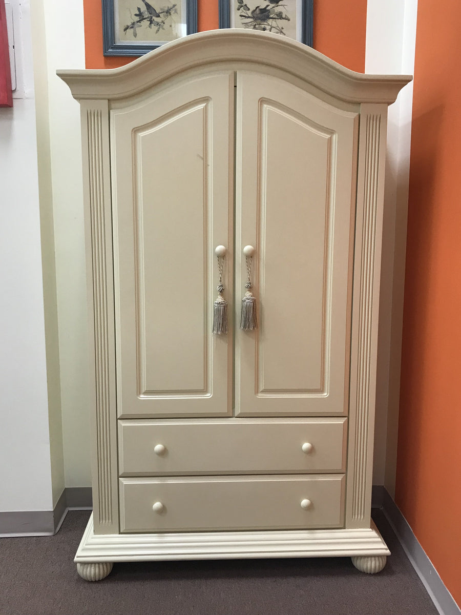 Armoire shop clearance sale