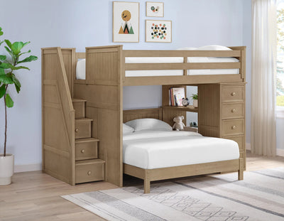 Grow with Posh: Furniture Solutions for Your Child's Journey from Baby to Teen