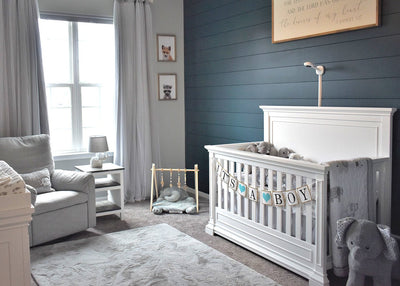 Treat Your Babies: 5 Reasons to Pick Silva Baby Furniture