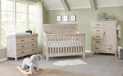 Discover New Baby Furniture Trends  for 2025: Eco-Friendly Baby and Kids Furniture