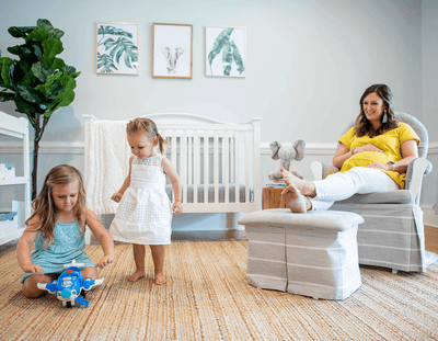 Assembly and Maintenance: Your Guide to Posh Baby Furniture Care