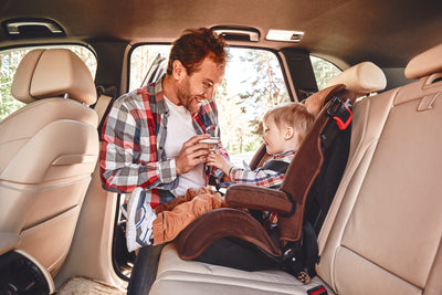 Explore the Best Selection of Baby Car Seats: Top Brands and Safety Tips