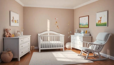 Discover the Best Baby Furniture Brands