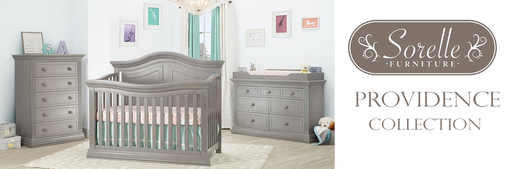 Providence sorelle crib best sale