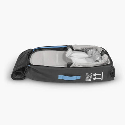 RumbleSeat/Bassinet Travel Bag - Posh Baby and Teen