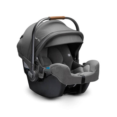 NUNA PIPA RX INFANT CAR SEAT AND RELX BASE - Posh Baby and Teen