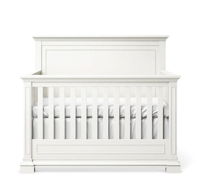 Silva Jackson Collection Convertible Crib - Posh Baby and Teen