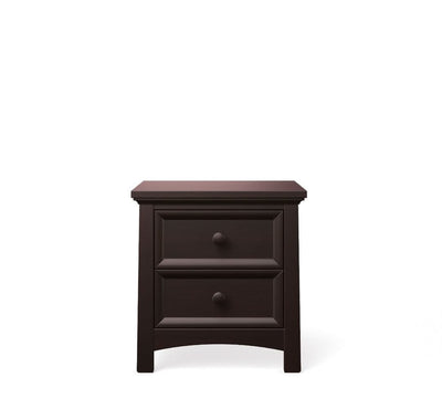 Silva Serena Nightstand - Posh Baby and Teen