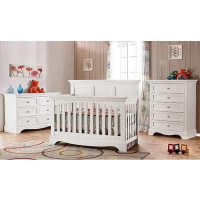 Pali Ragusa 3 Piece Nursery Set