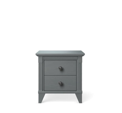 Silva Edison Nightstand - Posh Baby and Teen