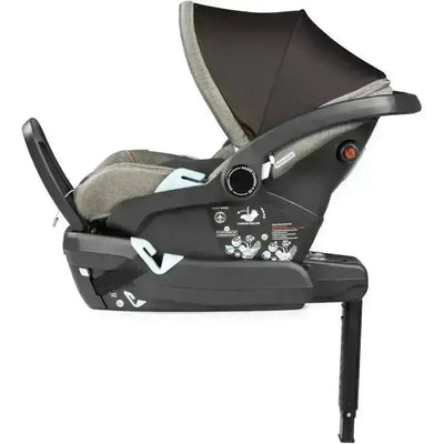 Agio Lounge Infant Car Seat - Posh Baby and Teen