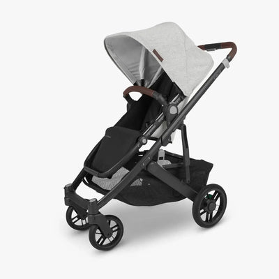 Uppa Baby Cruz V2 Stroller - Posh Baby and Teen