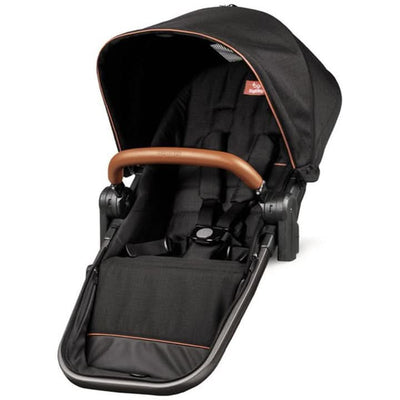 AGIO BABY Z4 COMPANION STROLLER SEAT - Posh Baby and Teen