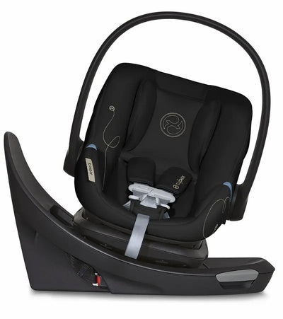 Cybex Aton G Swivel Car Seat