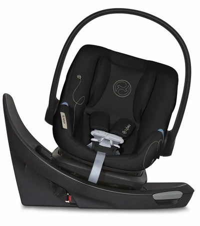 Cybex Aton G Swivel Car Seat - Posh Baby and Teen