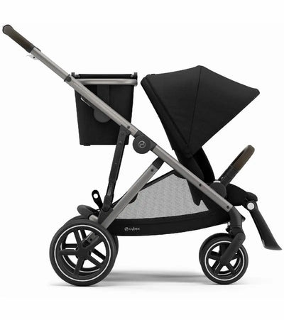 Cybex Gazelle S Stroller | Posh Baby and Teen | Staten Island Cybex Gazelle S Stroller