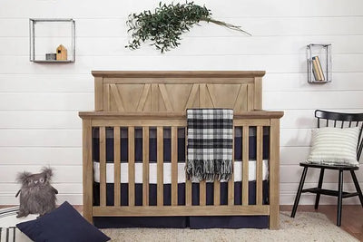 Emory Farmhouse Collection 2PC SET | Posh Baby and Teen Emory Farmhouse Collection 2PC SET