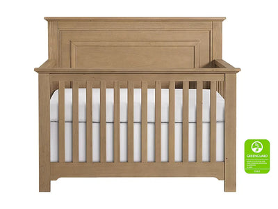 Waterford Collection Convertible Crib