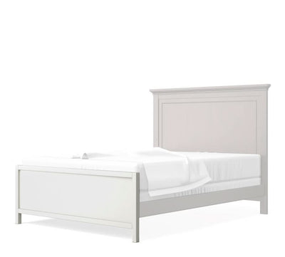 Silva Universal Low Profile Footboard - Posh Baby and Teen