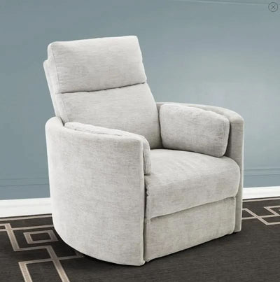 Liotta Power Recliner Swivel Glider - Posh Baby and Teen