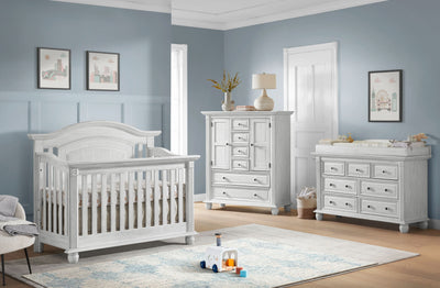 London Lane Collection Vintage White - Posh Baby and Teen