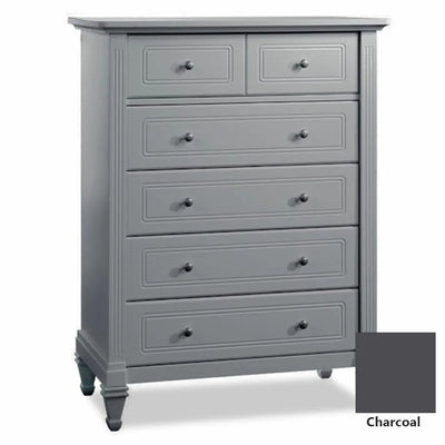 Natart Belmont Elephant Gray Natart Belmont Elephant Gray