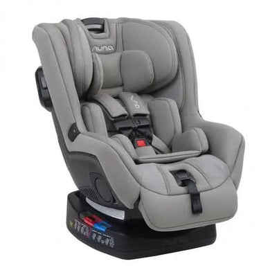 Nuna Rava Car Seat - Posh Baby and Teen