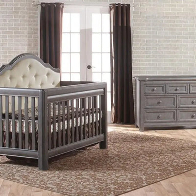 Cristallo forever crib best sale