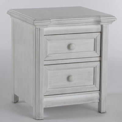 Pali Cristallo Nightstand Pali Furniure