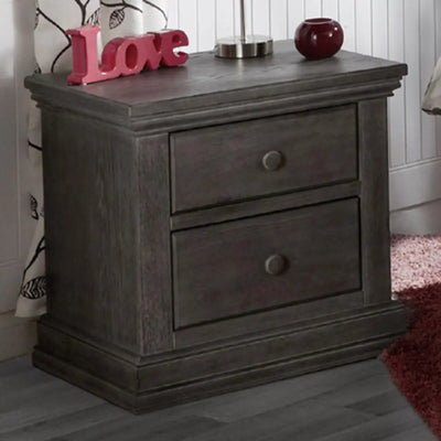 Pali Modena Collection Nightstand Pali Furniure