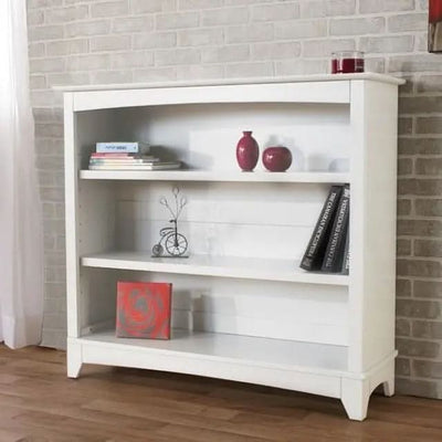 Pali Ragusa Bookcase Hutch - Posh Baby and Teen