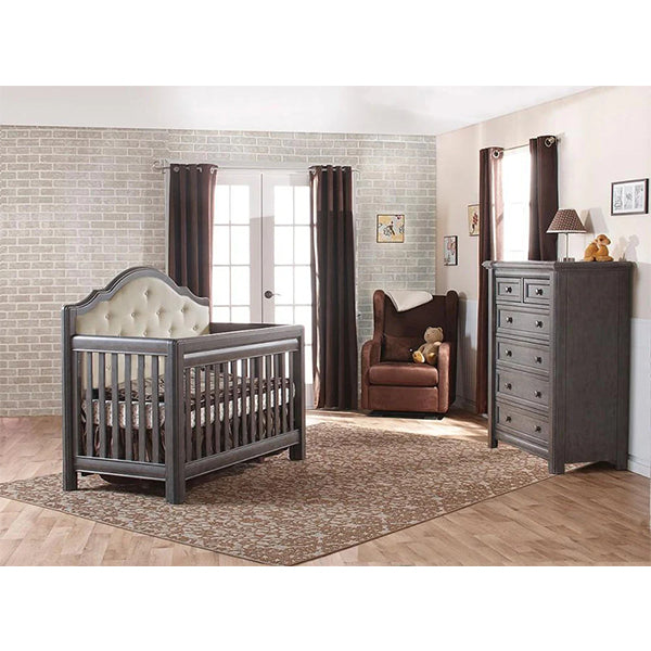 Pali cristallo hotsell convertible crib