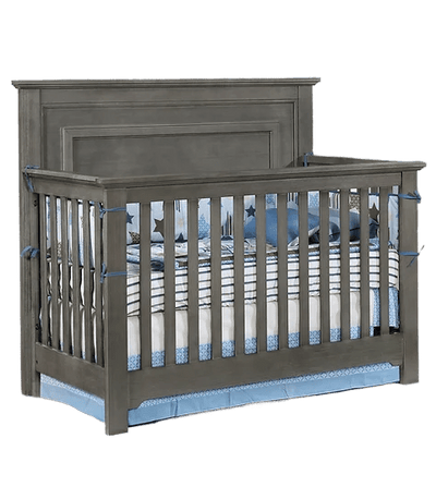 Waterford Collection Stone Gray - Posh Baby and Teen