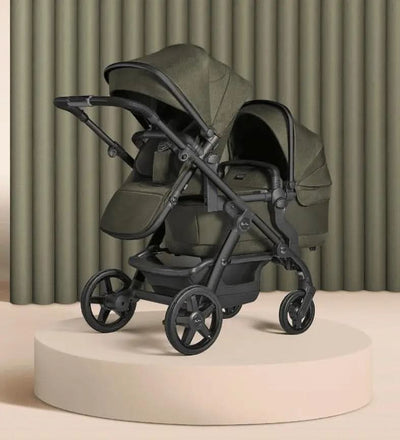 Silver Cross Wave Stroller 2023 - Posh Baby and Teen