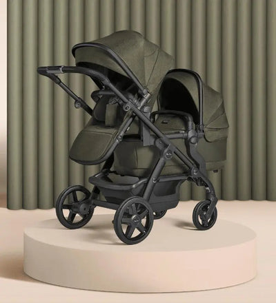 Silver Cross Wave Stroller 2023