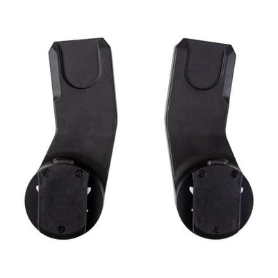 Silver Cross Dune/Reef Universal Car Seat Adaptors - Posh Baby and Teen