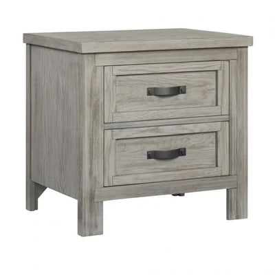 Hanover Collection Night Stand - Posh Baby and Teen