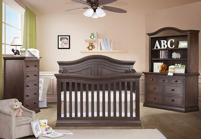 Sorelle Providence 3 Piece Nursery Set - Posh Baby and Teen