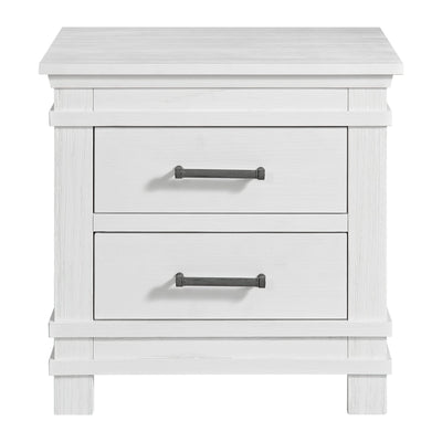 Stirling Collection Weathered White - Posh Baby and Teen