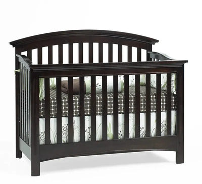 Suite Bebe Bliss Crib Espresso Posh Baby and Teen