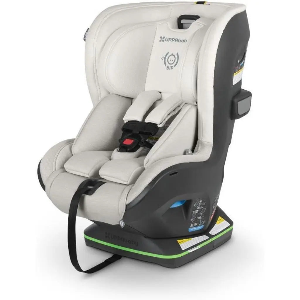 Convertible car seat uppababy hotsell