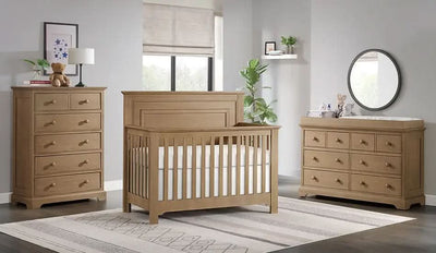 Waterford Collection Rustic Sand - Posh Baby and Teen