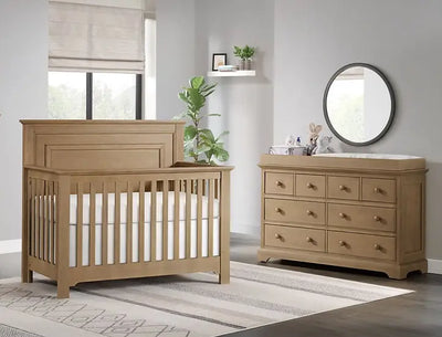 Waterford Collection Rustic Sand Posh Baby and Teen